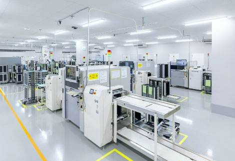 働く環境イメージ02