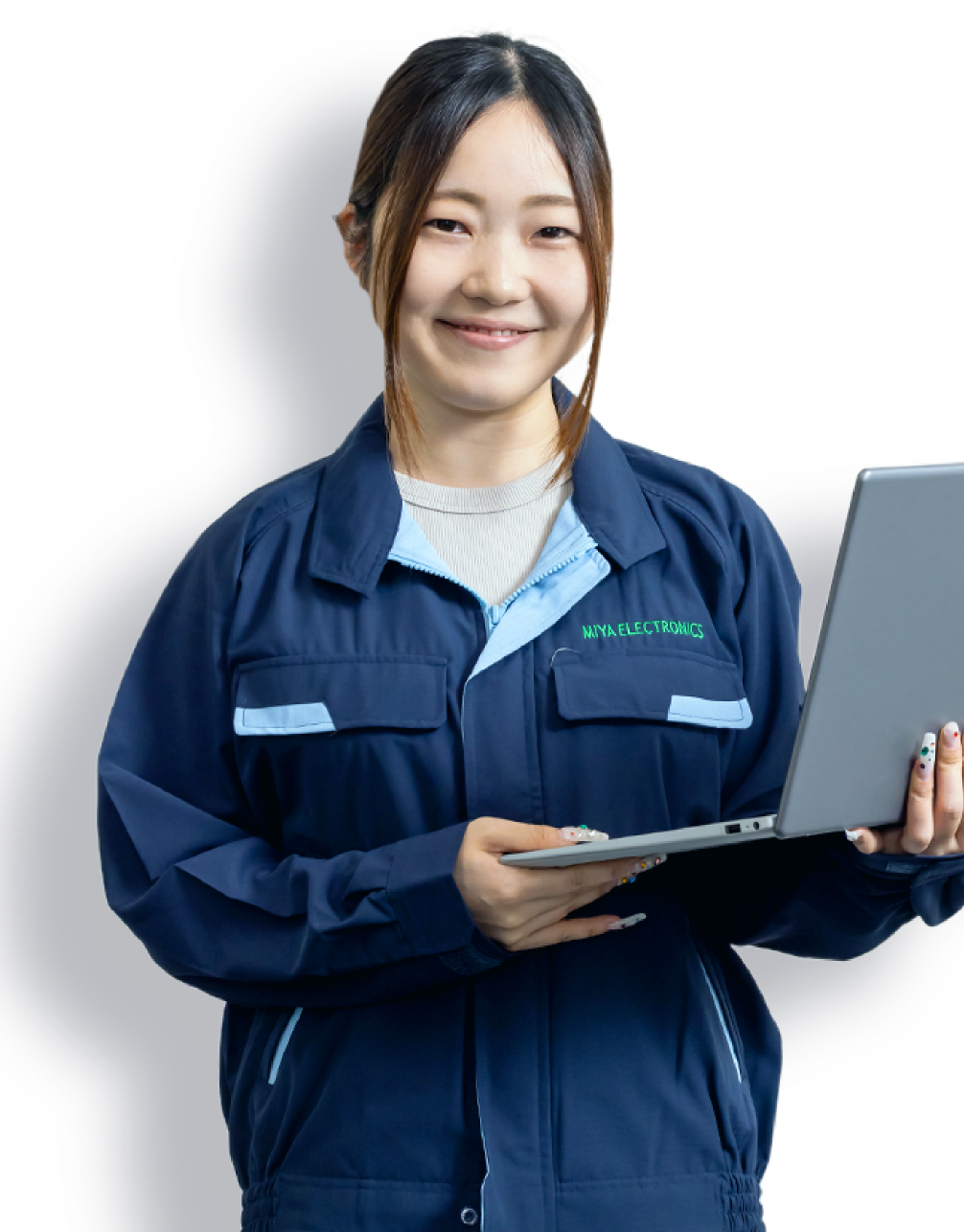 社員インタビュー06イメージ