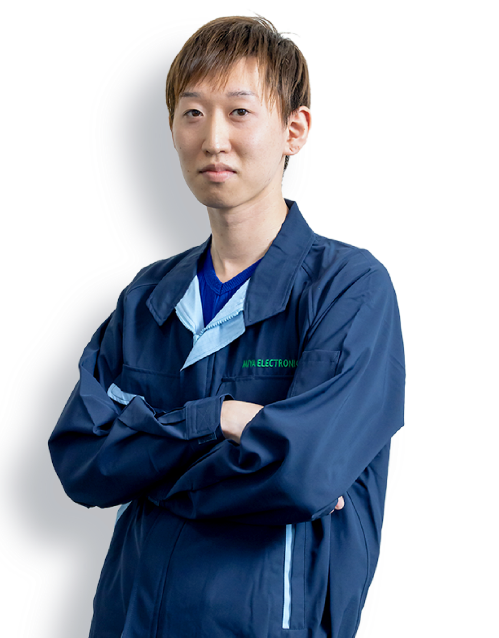 社員インタビュー05イメージ