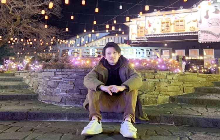 OFF TIMEイメージ