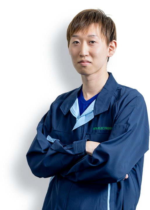 社員インタビュー05イメージ