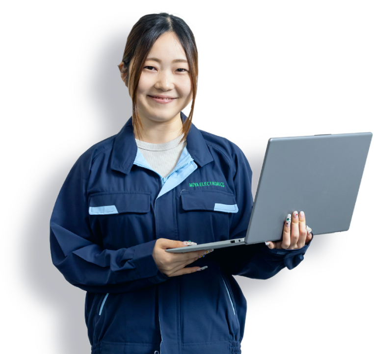 社員インタビュー06イメージ