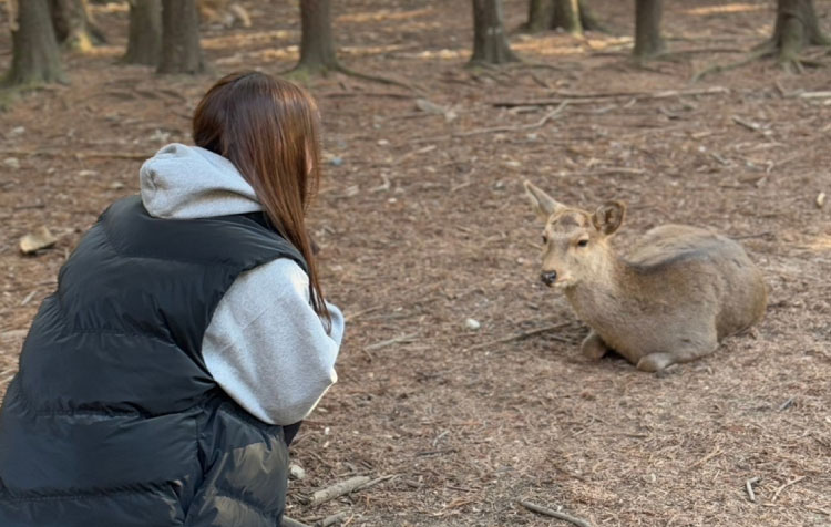 OFF TIMEイメージ