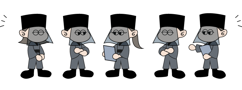 従業員数イメージ